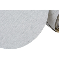 426U Stikit Paper Disc Roll, 6" Dia., 100 Grit, Silicon Carbide Equipment World