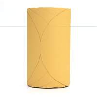 Stikit 255L Gold Film Disc Roll, 6" Dia., P180 Grit, Aluminum Oxide Equipment World