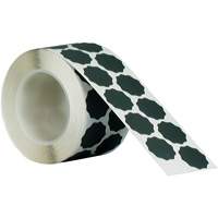 Wetordry Finesse-it Paper Disc Roll, 401Q, 1-3/8" Dia., 1200 Grit, Silicon Carbide Equipment World