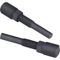 Disque de polissage avec bande de caoutchouc, 1/2" x 1/2" x 1/4", 45156 Equipment World