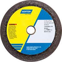 BlueFire&reg; Non-Reinforced Portable Snagging Wheel Equipment World