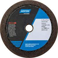Gemini&reg; Non-Reinforced Portable Snagging Wheel Equipment World