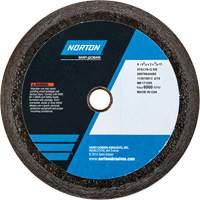 Gemini&reg; Non-Reinforced Portable Snagging Wheel Equipment World