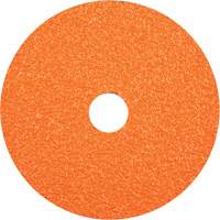 Disque BlazeX F970 en fibre, C&eacute;ramique d'alumine, 36, 5" Dia x 7/8" Arbre Equipment World