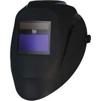 Cagoule ArcOne Vision, Teinte 9 - 13, Noir Equipment World