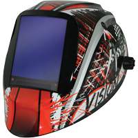 Cagoule ArcOne Vision, 4,25" lo x 4" la Champ de vision, Teinte 5 - 13 Equipment World