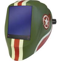 Cagoule ArcOne Vision, 4,25" lo x 4" la Champ de vision, Teinte 5 - 13 Equipment World