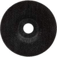 Cubitron™ 3 Cut-Off Wheel, 5" x 0.045", 7/8" Arbor, Type T27, Ceramic, 12250 RPM NY551 | Equipment World