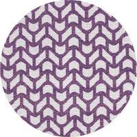 Disque en filet 710W Cubitron II Xtract, dia 5", Grain 80+, C&eacute;ramique Equipment World