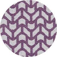 Disque en filet 710W Cubitron II Xtract, dia 3", Grain 80+, C&eacute;ramique Equipment World