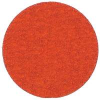 Blaze R980P Quick-Change Cloth Disc, 2" Dia., 60 Grit, Ceramic Alumina Equipment World