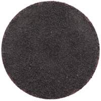 Gemini R766/R228 Quick-Change Cloth Disc, 2" Dia., 36 Grit, Aluminum Oxide Equipment World