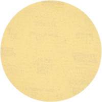 Gold Reserve A296 Paper H&L Disc, 5" Dia., P120 Grit, Aluminum Oxide Equipment World