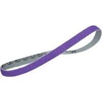 Cubitron 3 Cloth Belt 1184F, 1/2" W x 18" L, Ceramic, 36+ Grit Equipment World