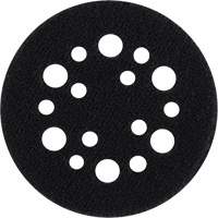 Pad Saver, 3" Dia. Equipment World