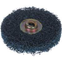 Non-Woven Abrasives