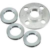 Disc Back-Up Pad Mounting Kit Equipment World