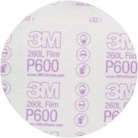 Hook & Loop Sanding Discs