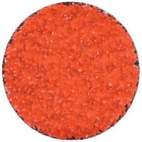 Blaze R980P CA Coarse Grit TS (Type II) Quick-Change Cloth Disc, 3" Dia., 60 Grit, Ceramic Equipment World