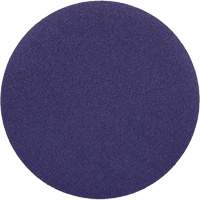 Disque en tissu 900DZ Hookit Cubitron II, dia 6", Grain 60+, C&eacute;ramique, Poids J Equipment World