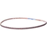 Courroie de ponçage en tissu Metalite, , Oxyde d'aluminium, Grain 60 Equipment World