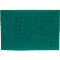 Bear-Tex Hand Pads, Aluminum Oxide, 6" x 9", Very Fine Grit Equipment World