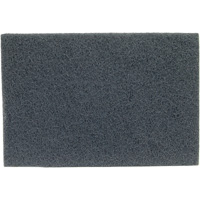 Bear-Tex Hand Pads, Silicon Carbide, 6" x 9", Medium Grit Equipment World