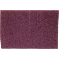 Bear-Tex Hand Pads, Aluminum Oxide, 6" x 9", Very Fine Grit Equipment World