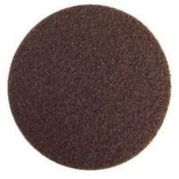Bear-Tex&reg; Rapid Prep Non-Woven Hook & Loop Disc, 4-1/2" Dia., Coarse Grit, Aluminum Oxide Equipment World