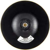 Back-Up Pad Equipment World