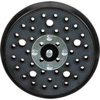 Xtract Extra-Hard Back-Up Pad Equipment World