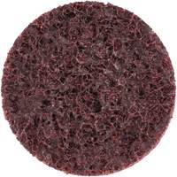 SPINLOCK Surface Conditioning Disc, 2" Dia., 60 Grit Equipment World