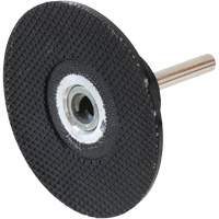 SPINLOCK Backing Pad Equipment World
