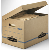 Storage Boxes OA075 | Equipment World