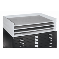 Desktop File/Trays