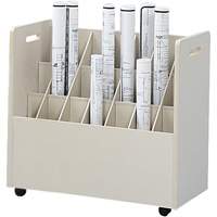 Mobile Roll Files Equipment World