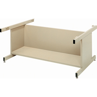 High Base for Steel Plan File Cabinet Equipment World