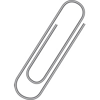 Paper Clips Equipment World