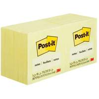 Post-it&reg; Notes Equipment World