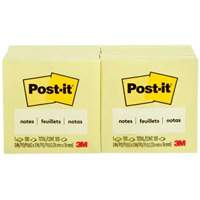 Post-it&reg; Notes Equipment World