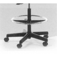 Options for Chairs Equipment World