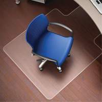 Chairmat Equipment World
