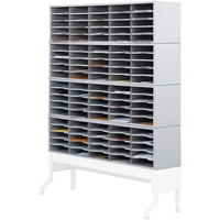 E-z Sort<sup>®</sup> Mailroom Furniture-Sorter Modules OD940 | Equipment World