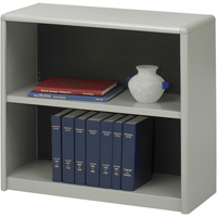 Value Mate&reg; Steel Bookcase Equipment World