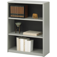 Value Mate&reg; Steel Bookcase Equipment World