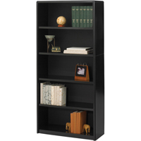 Value Mate&reg; Steel Bookcase Equipment World