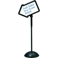 Dry-Erase Directional Arrow Sign Equipment World