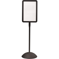 Dry-Erase Rectangular Sign Equipment World