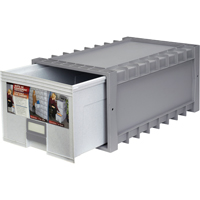 Storex Storage File Drawer System Equipment World