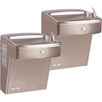 Barrier-Free Bi-Level Versacooler&reg; Drinking Fountain Equipment World